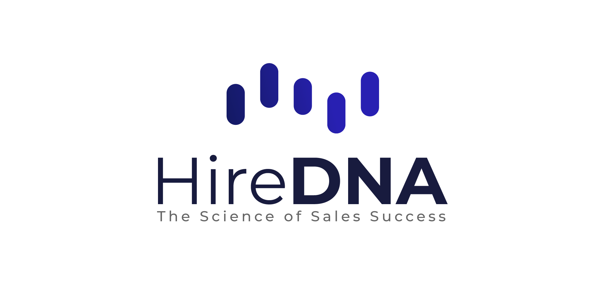 HireDNA Logo